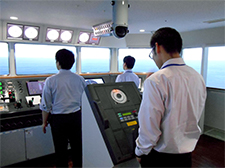 BRM研修 (Bridge Resource Management)